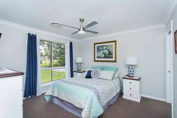 Fourth view of Homely house listing, 3 Stradbroke Close, Duns Creek NSW 2321