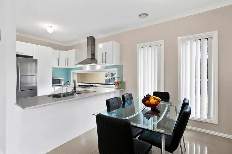 Fourth view of Homely townhouse listing, 1/306 Canterbury Road, Bayswater North VIC 3153