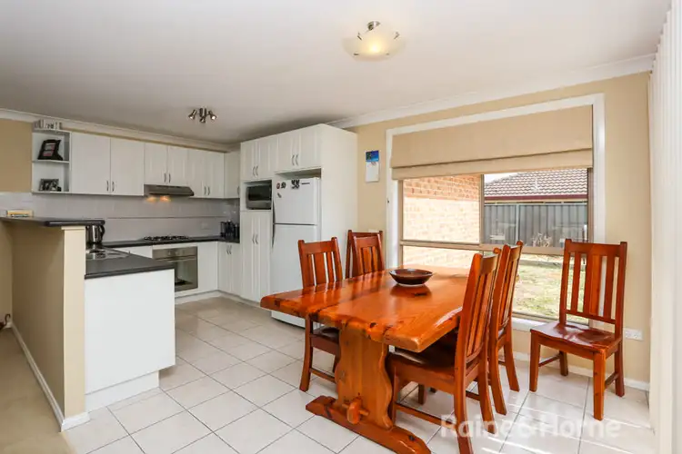 Second view of Homely house listing, 16a Vittoria Street, Bathurst NSW 2795