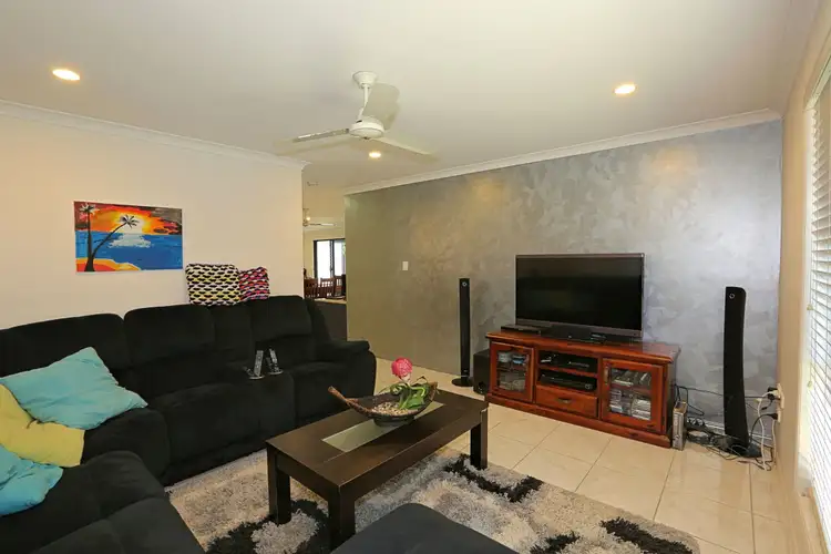Sixth view of Homely house listing, 46 Santina Drive, Kalkie QLD 4670