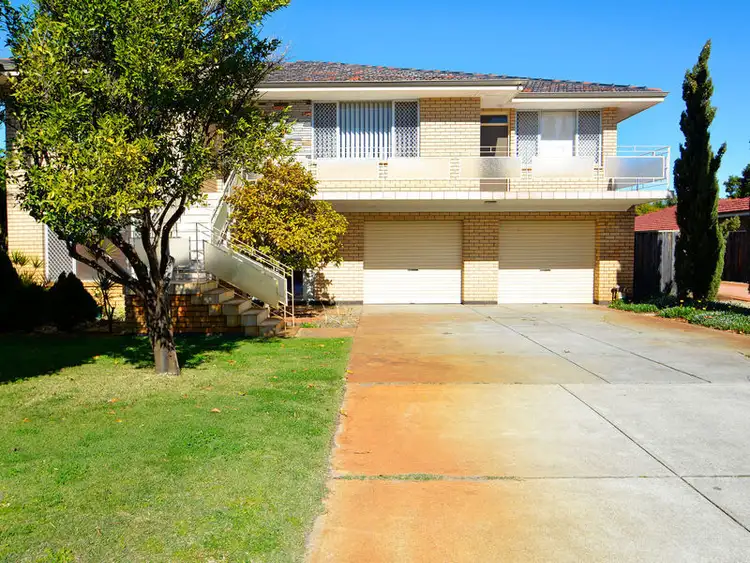 Third view of Homely house listing, 54 Robinson Road, Morley WA 6062