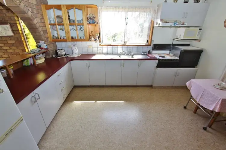 Sixth view of Homely house listing, 6 Rita Ct, Kingaroy QLD 4610