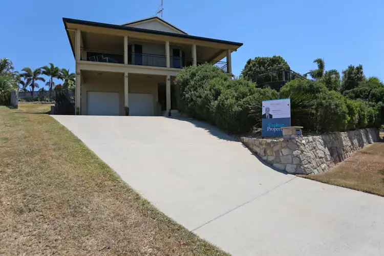 37 Cinnamon Drive, Glenella QLD 4740