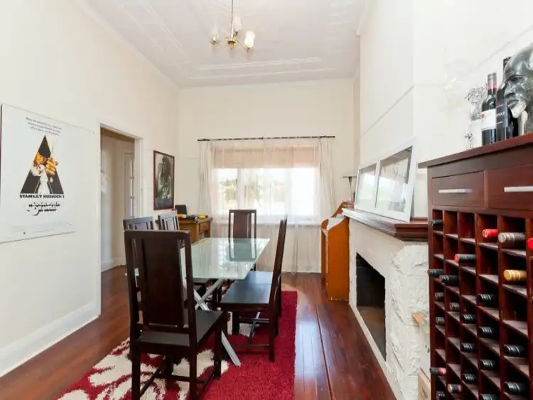 Second view of Homely house listing, 4 Sasse Avenue, Mount Hawthorn WA 6016