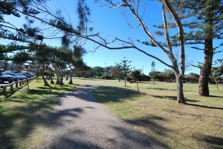 Fourth view of Homely unit listing, 20/286 The Esplanade, Miami QLD 4220