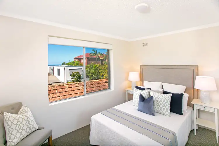 Fourth view of Homely apartment listing, 10/22-26 Cliff Street, Manly NSW 2095