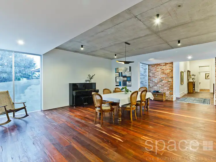 Fourth view of Homely house listing, 5 Wood Street, Swanbourne WA 6010