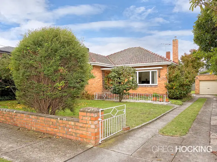 Main view of Homely house listing, 1 Harkin Avenue, Mentone VIC 3194