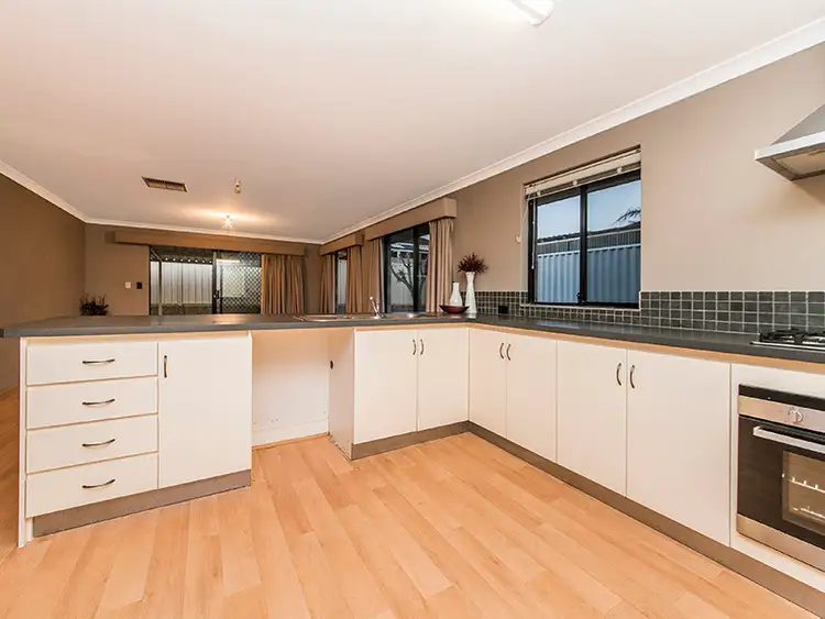 Sixth view of Homely house listing, 45 Bonnievale Terrace, Wanneroo WA 6065