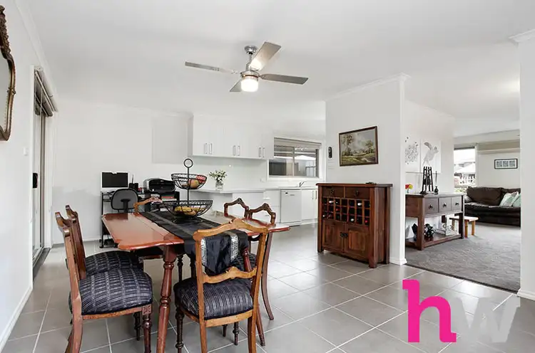 Sixth view of Homely house listing, 3 Belkan Court, St Albans Park VIC 3219