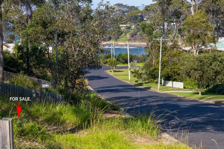 Second view of Homely land listing, 26 Endeavour Avenue, Lilli Pilli NSW 2536