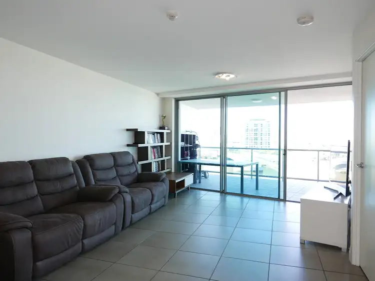 Second view of Homely apartment listing, 2707/92 QUAY STREET, Brisbane City QLD 4000