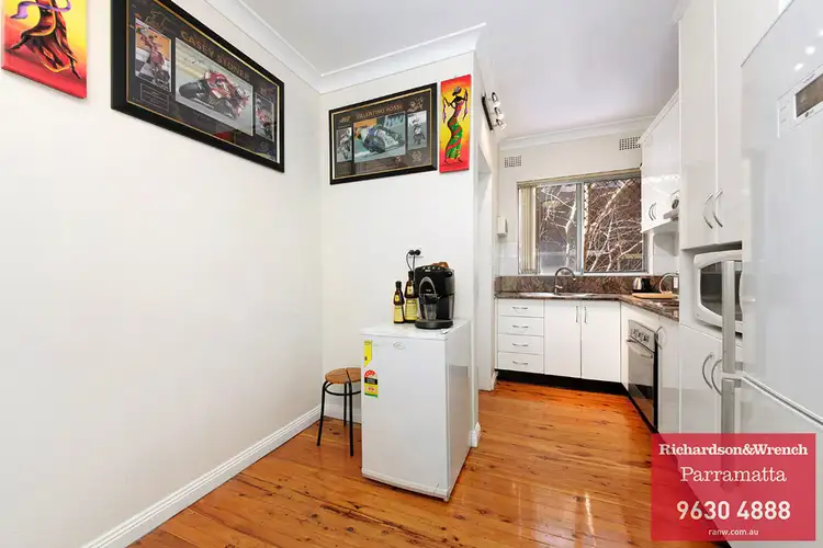 Third view of Homely unit listing, 2/26 Bellevue Street, North Parramatta NSW 2151