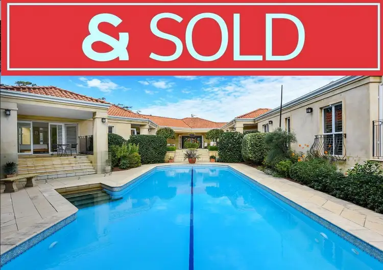 14 Timber Ridge, Port Macquarie NSW 2444