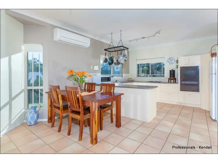 Sixth view of Homely house listing, 6 Jura Ct, Tamborine Mountain QLD 4271