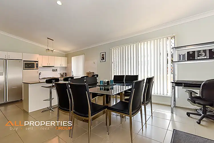 Fourth view of Homely house listing, 20 Hofmann Close, Oxley QLD 4075