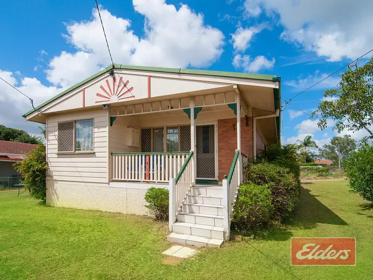 16 Emily Street, Acacia Ridge QLD 4110