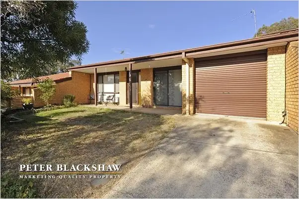 Main view of Homely townhouse listing, 19/19 Ashby Circuit, Kambah ACT 2902