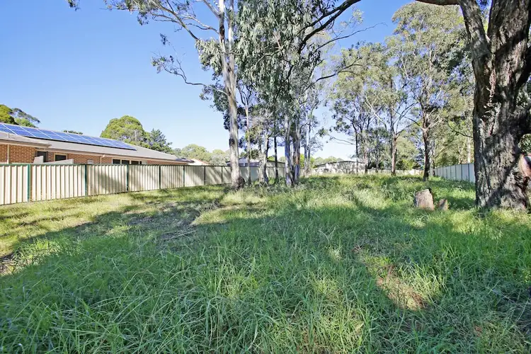 Second view of Homely land listing, 36C Hambridge Road, Bargo NSW 2574