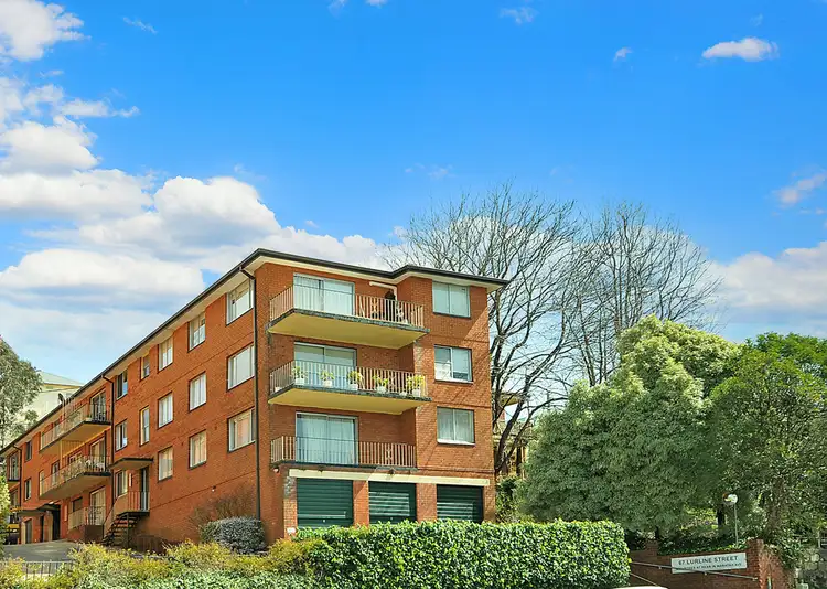 6/67 Lurline Street, Katoomba NSW 2780