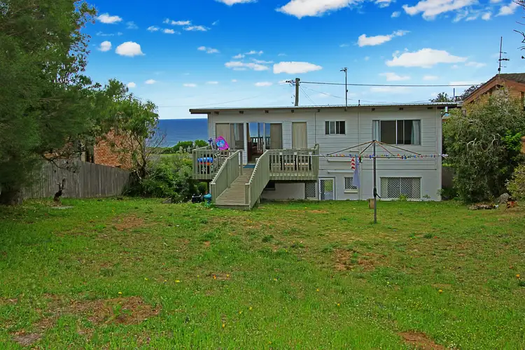 Fifth view of Homely house listing, 21 Rennies Beach Close, Ulladulla NSW 2539
