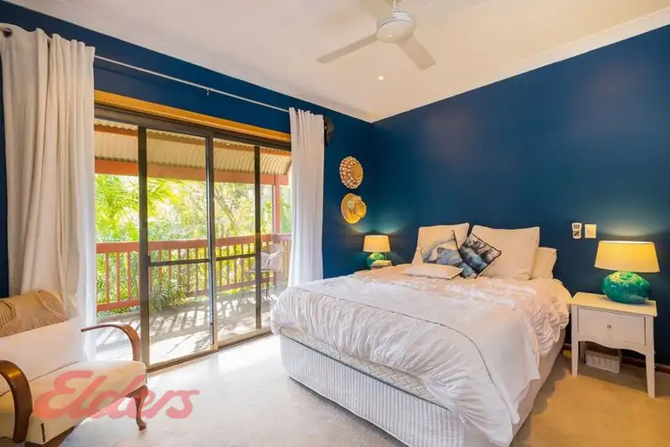 Sixth view of Homely house listing, 28 Arthurs Circle, Mount Colah NSW 2079