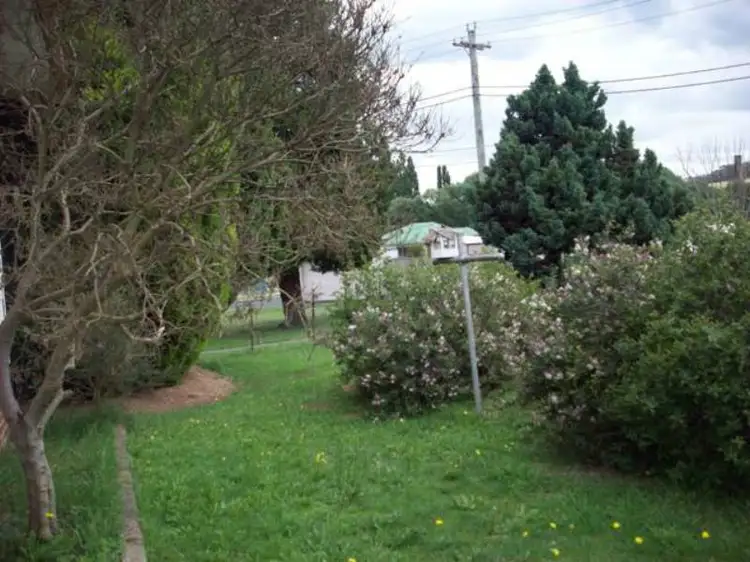 Second view of Homely house listing, 19 Lockyer Street, Lithgow NSW 2790