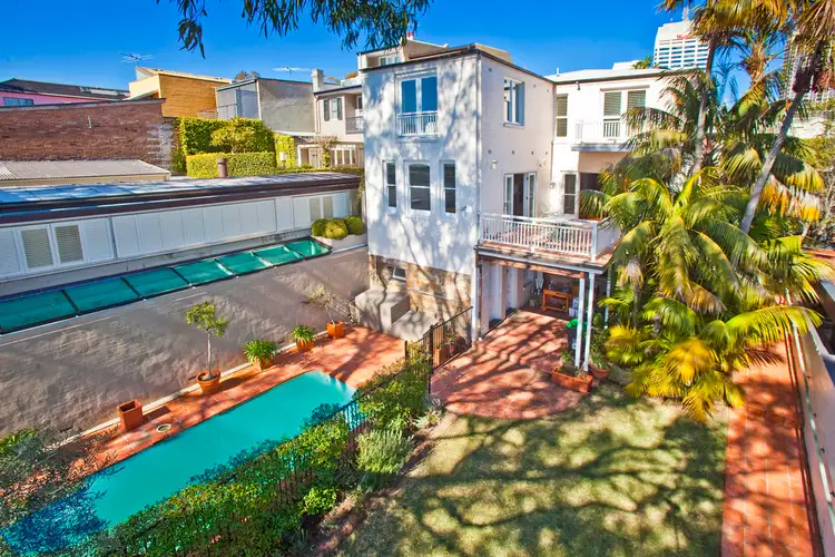 Second view of Homely house listing, 20 View Street, Woollahra NSW 2025