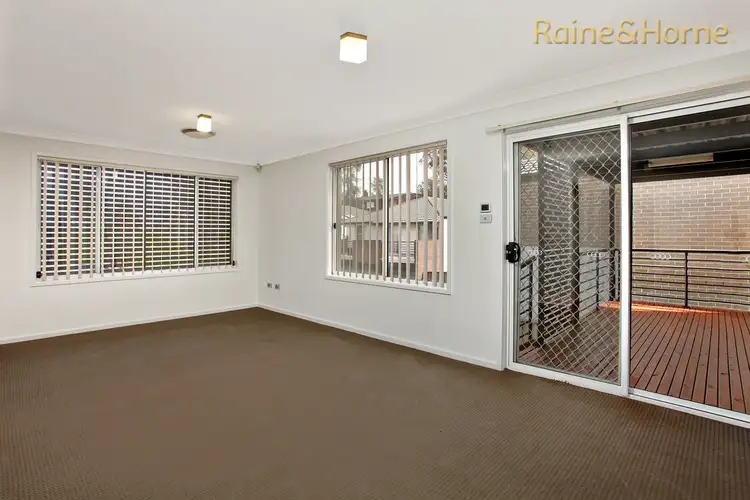 Fifth view of Homely house listing, 11 Monfarville Street, St Marys NSW 2760
