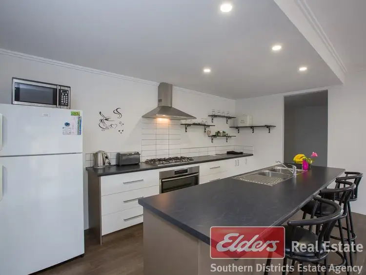 26 Waddingham Loop, Capel WA 6271