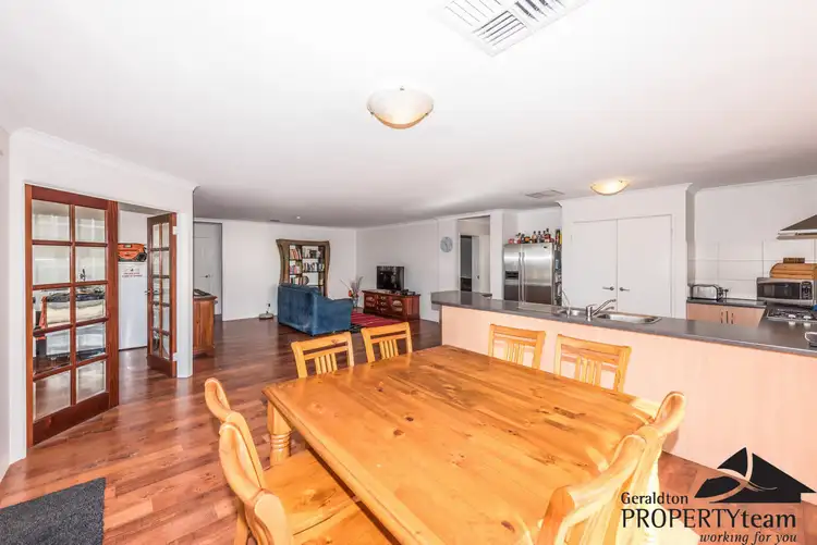 Fifth view of Homely house listing, 6 Ada Wynd, Wandina WA 6530