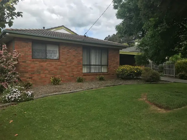 Main view of Homely house listing, 30 Cross Street, Trafalgar VIC 3824