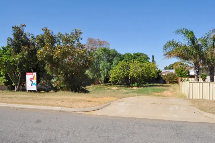 7 Cassia Street, Rangeway WA 6530