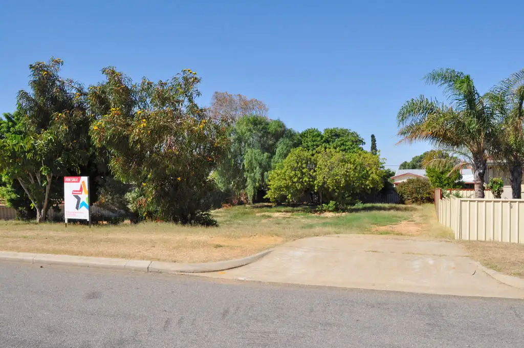 Main view of Homely land listing, 7 Cassia Street, Rangeway WA 6530