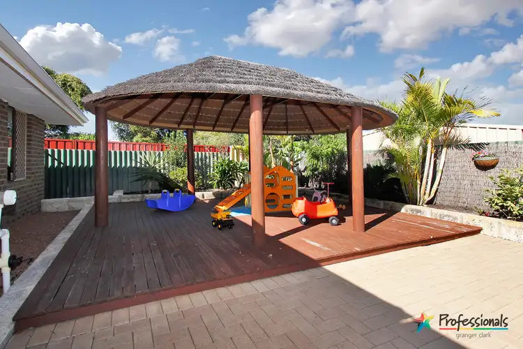 Fifth view of Homely house listing, 7 Carnaby Place, Alexander Heights WA 6064