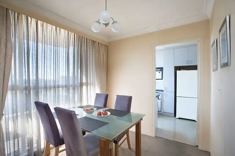 Fifth view of Homely apartment listing, 31/10 Llandaff Street, Bondi Junction NSW 2022