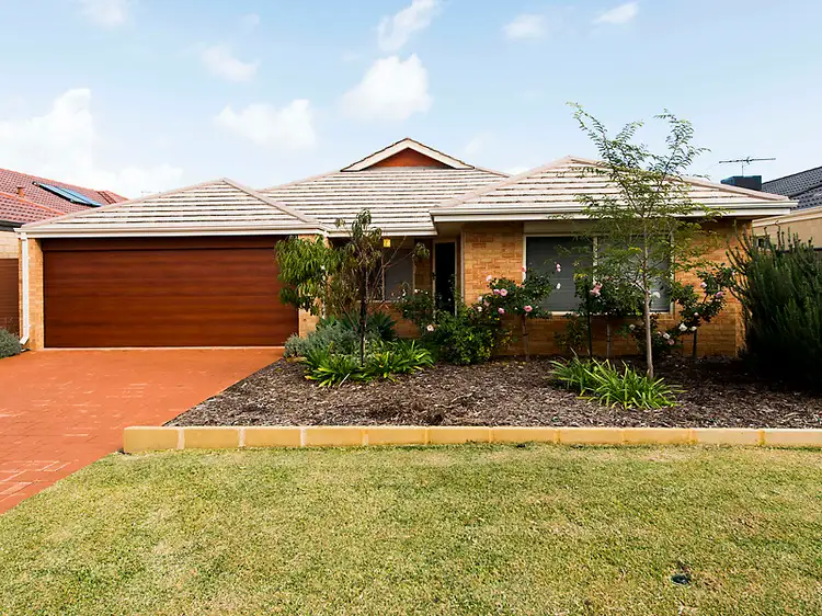 Main view of Homely house listing, 3 Cowara Way, Byford WA 6122