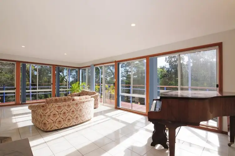 Fifth view of Homely house listing, 50 Knowles Street, Vincentia NSW 2540