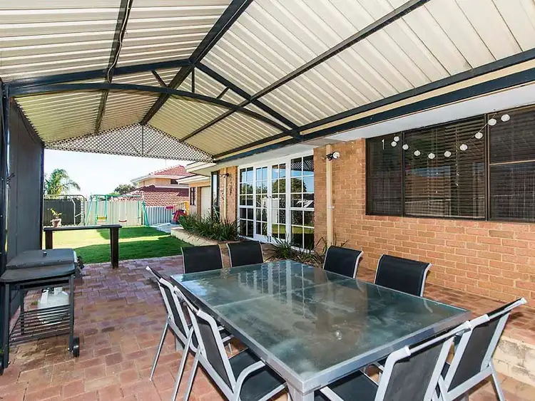 Fourth view of Homely house listing, 14 Falcon Court, High Wycombe WA 6057