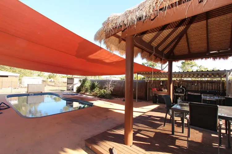 Fourth view of Homely house listing, 14 Minsky Court, Mount Low QLD 4818