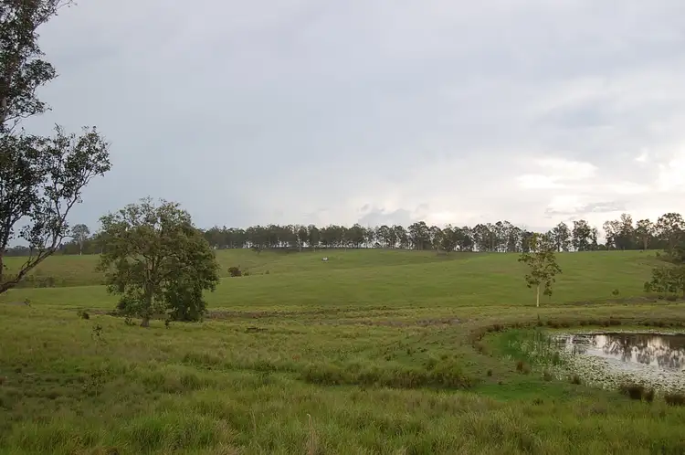 Main view of Homely rural property listing, Lots 58 & 93 Clarence Way TUNGLEBUNG via, Mallanganee NSW 2469