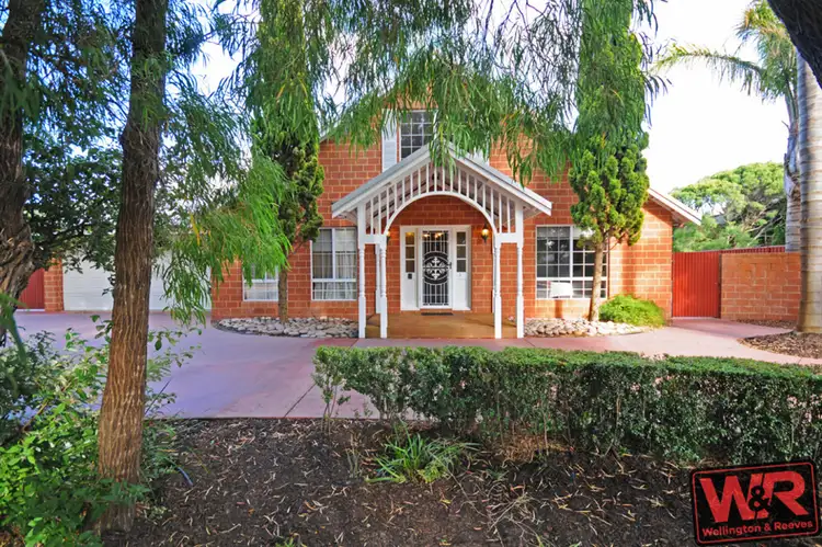 Third view of Homely house listing, Proposed Lot 2 Jeffcott Street (corner of Queen Street), Little Grove WA 6330