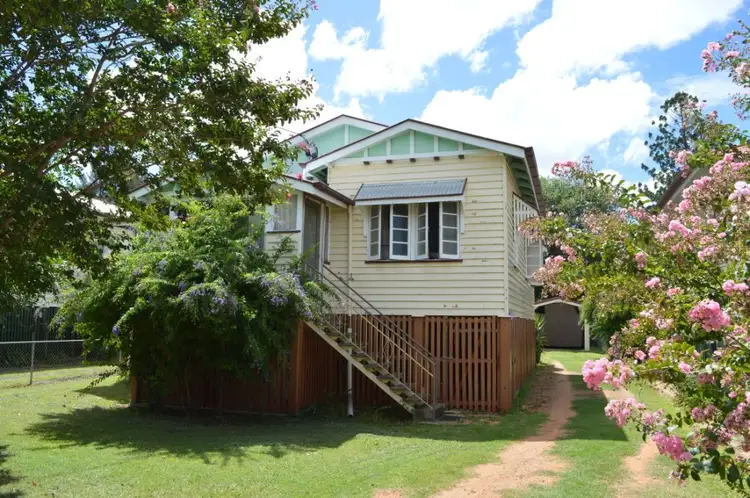 14 John Street, Laidley QLD 4341