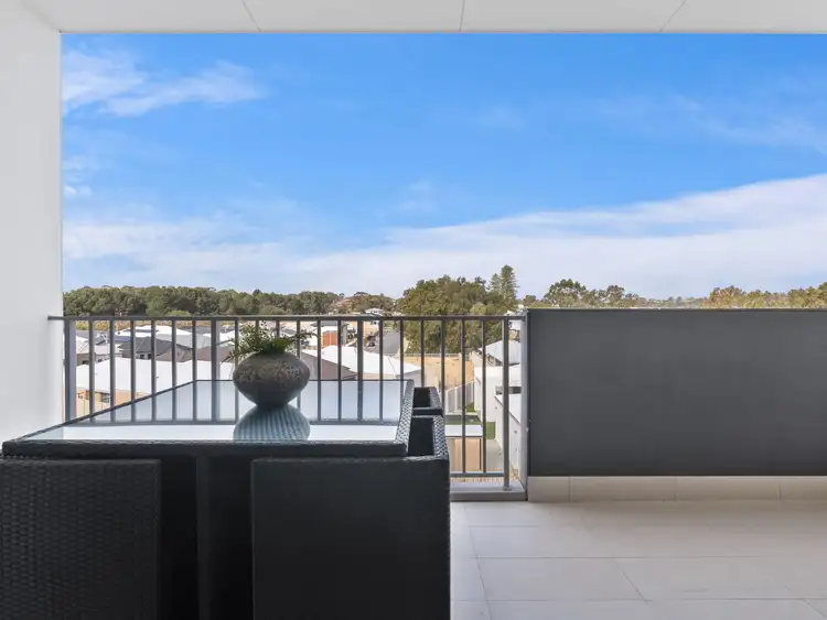 Third view of Homely apartment listing, 29/15 Pallett Avenue, Spearwood WA 6163
