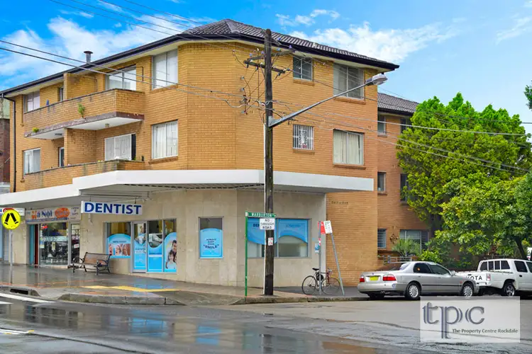 Sixth view of Homely apartment listing, 9/346-348 Illawarra Road, Marrickville NSW 2204