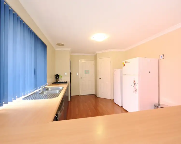 Fifth view of Homely house listing, 14 Kennedia Circuit, Baldivis WA 6171