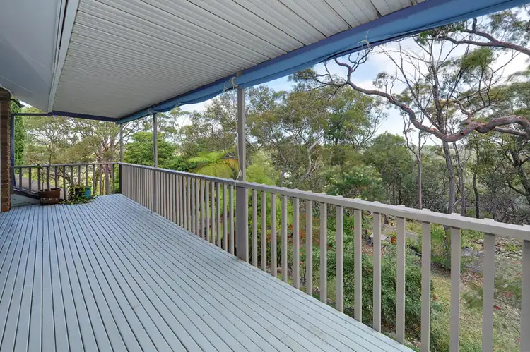 Fifth view of Homely house listing, 26 Carinya Road, Mount Colah NSW 2079