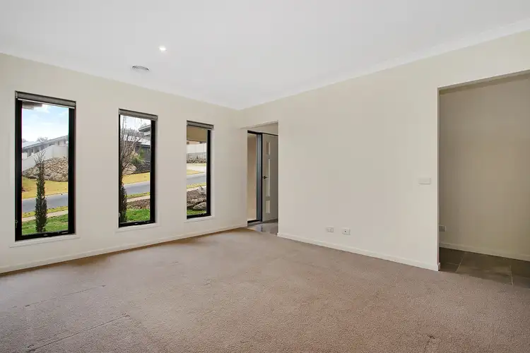 Fifth view of Homely house listing, 21 Dempster Place, Wodonga VIC 3690
