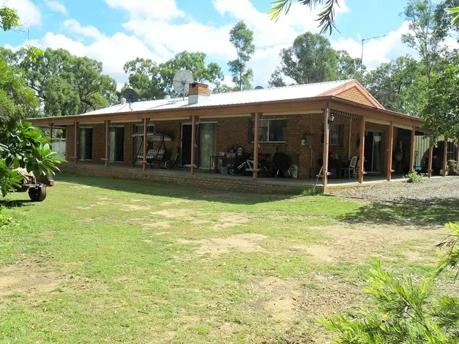 Main view of Homely rural property listing, Address available on request