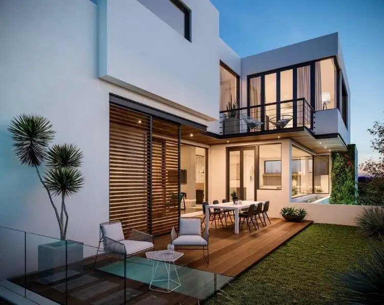 Fourth view of Homely house listing, 53 Suttie Road, Bellevue Hill NSW 2023